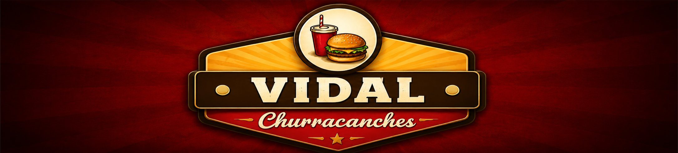 Vidal Churraslanches