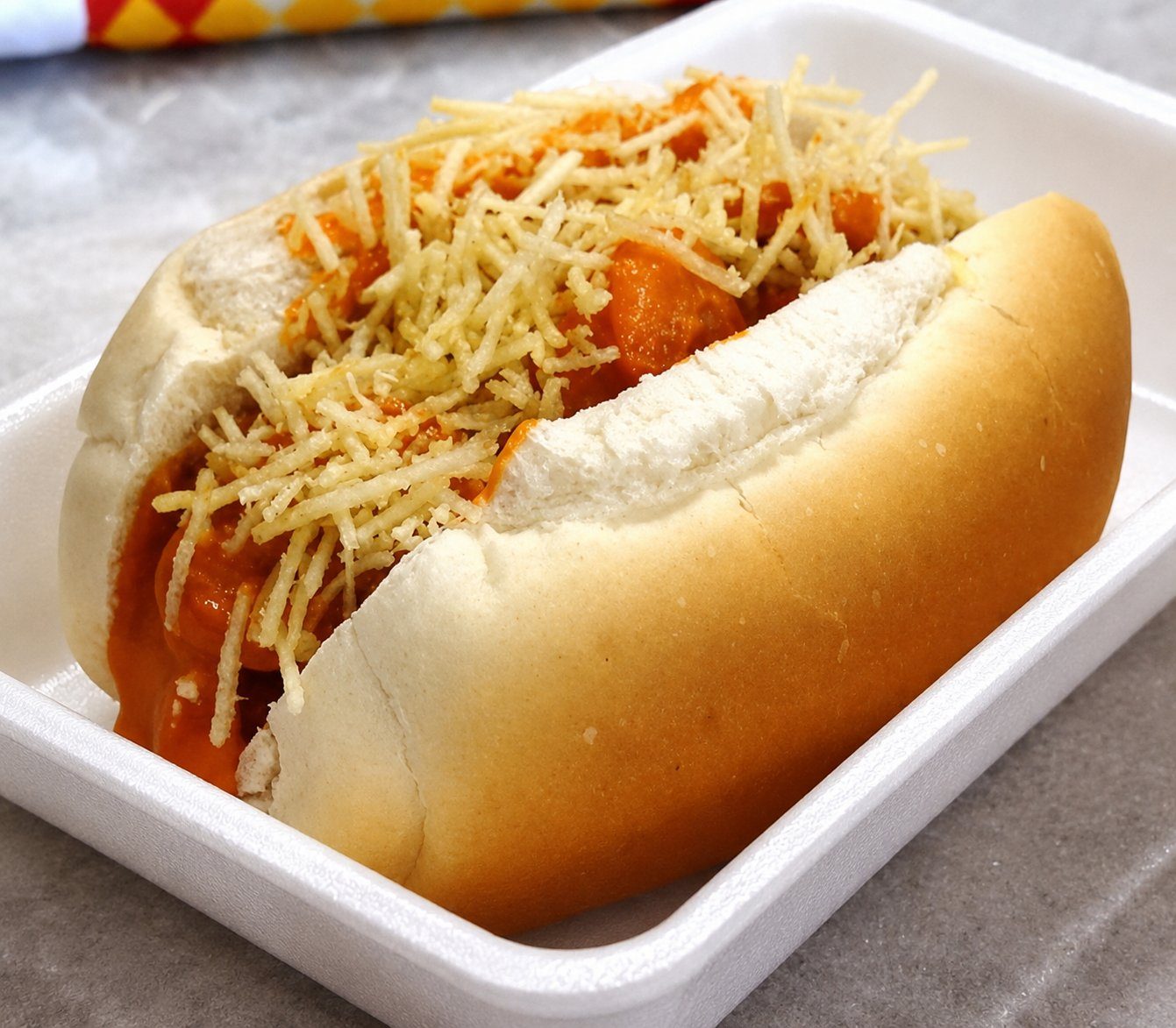 Dogão