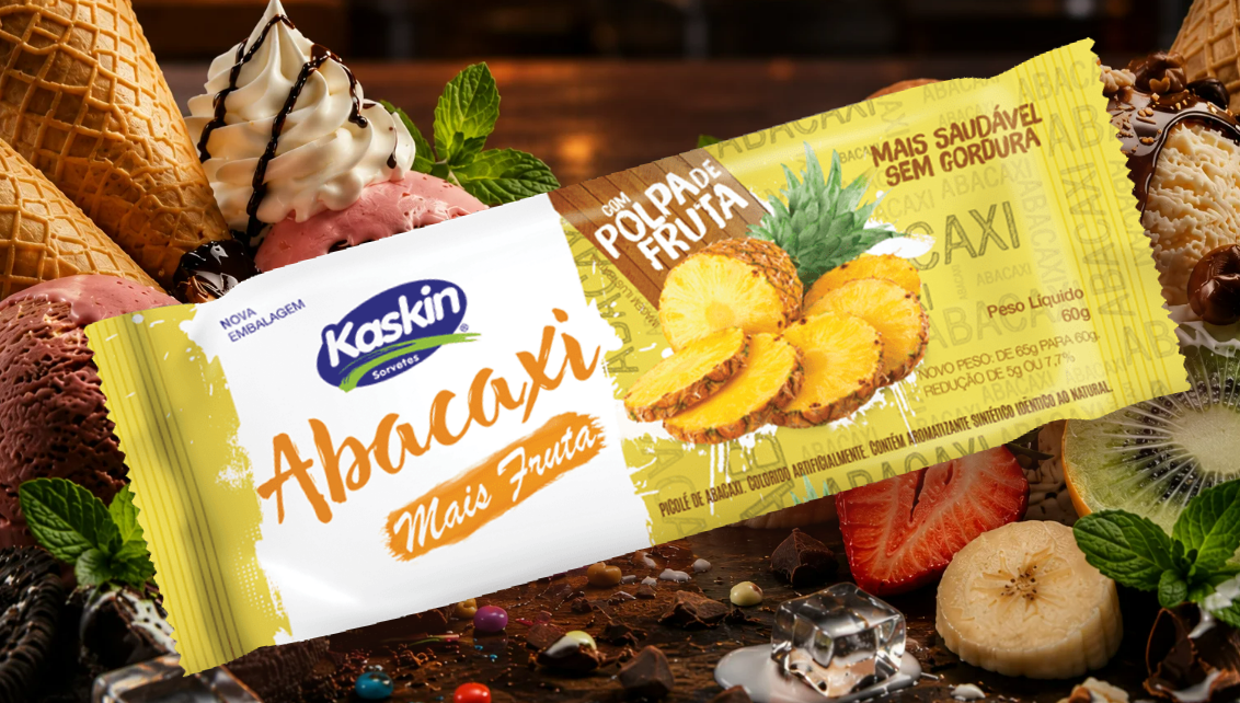 Kaskin Abacaxi