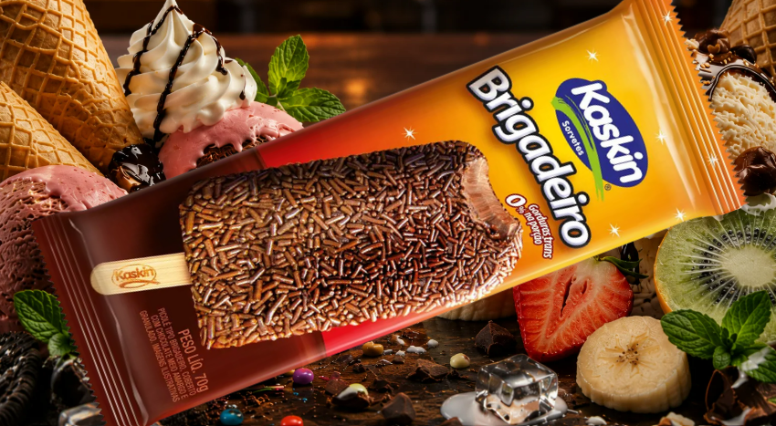 Kaskin Brigadeiro