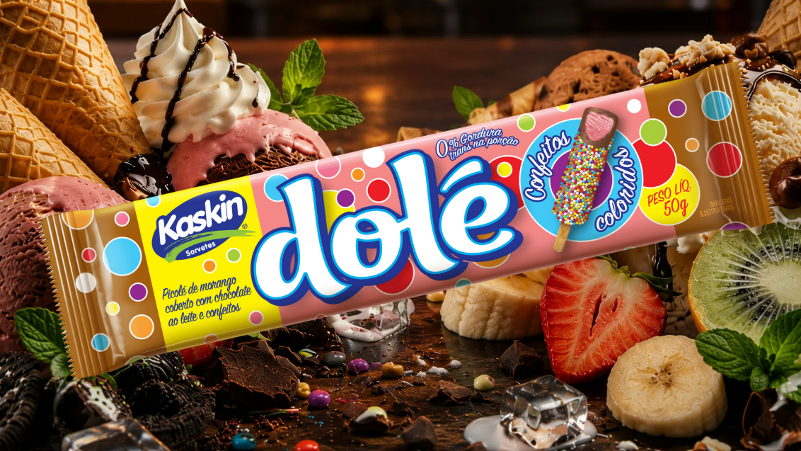 Kaskin Dolé