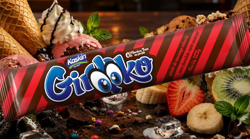 Kaskin Giroloko