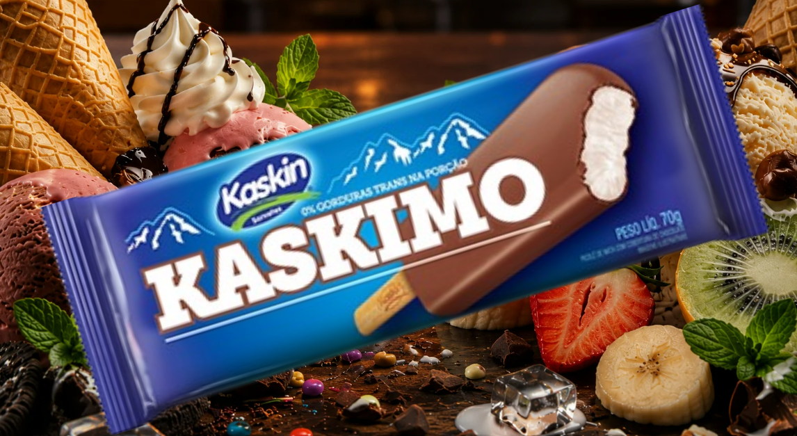 Kaskin Kaskimo