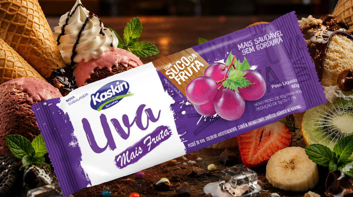 Kaskin Uva