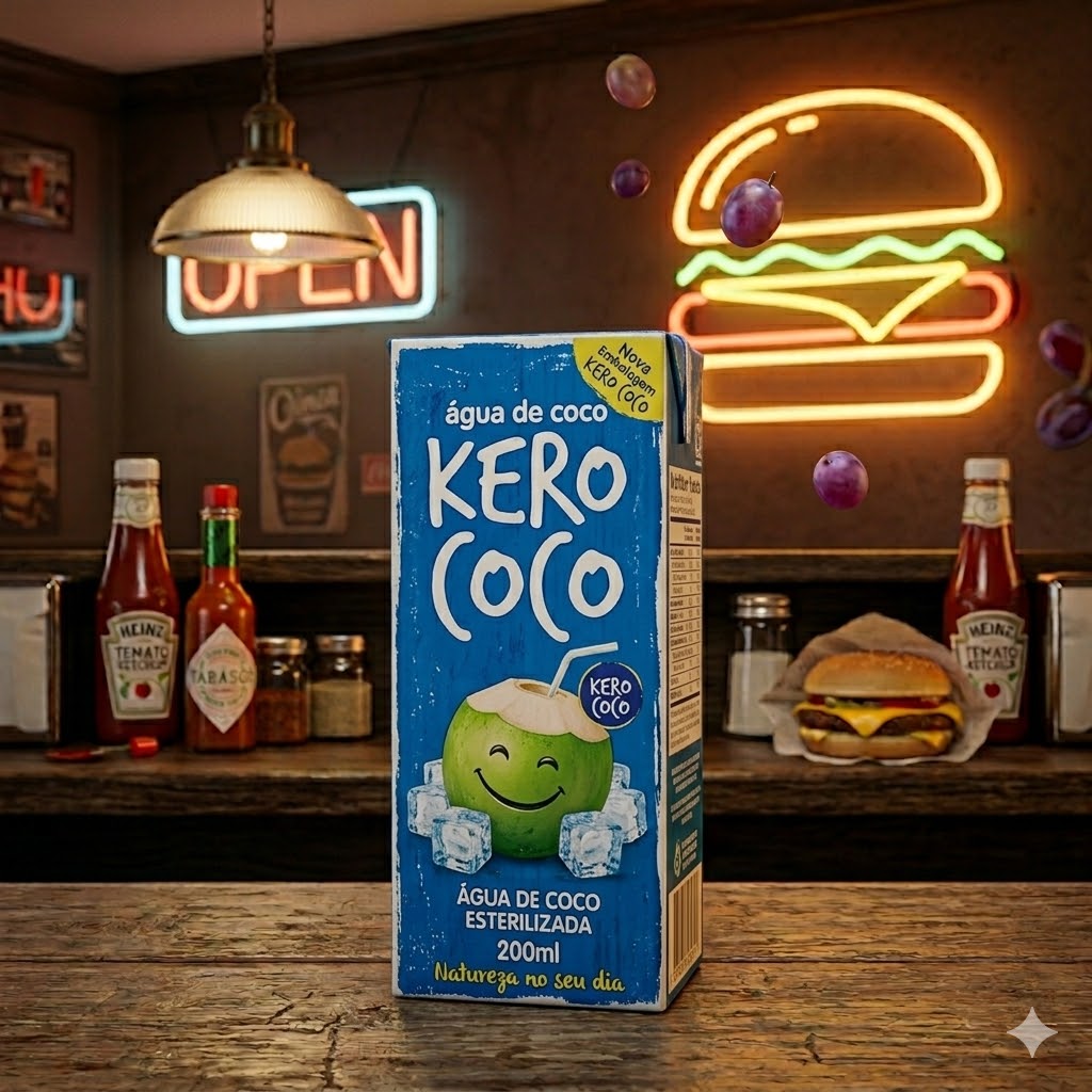 Água de Coco
