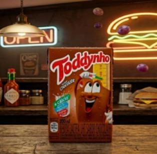 Toddynho